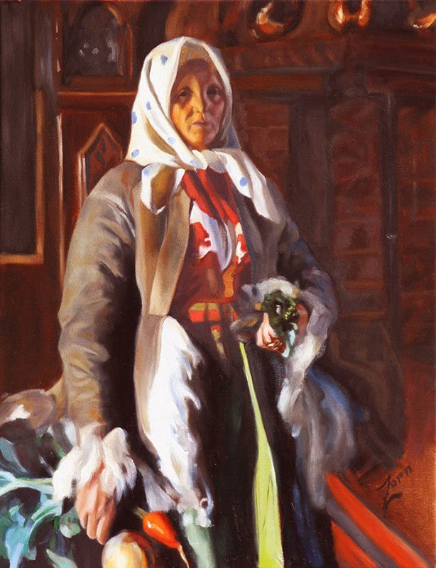 Mona
